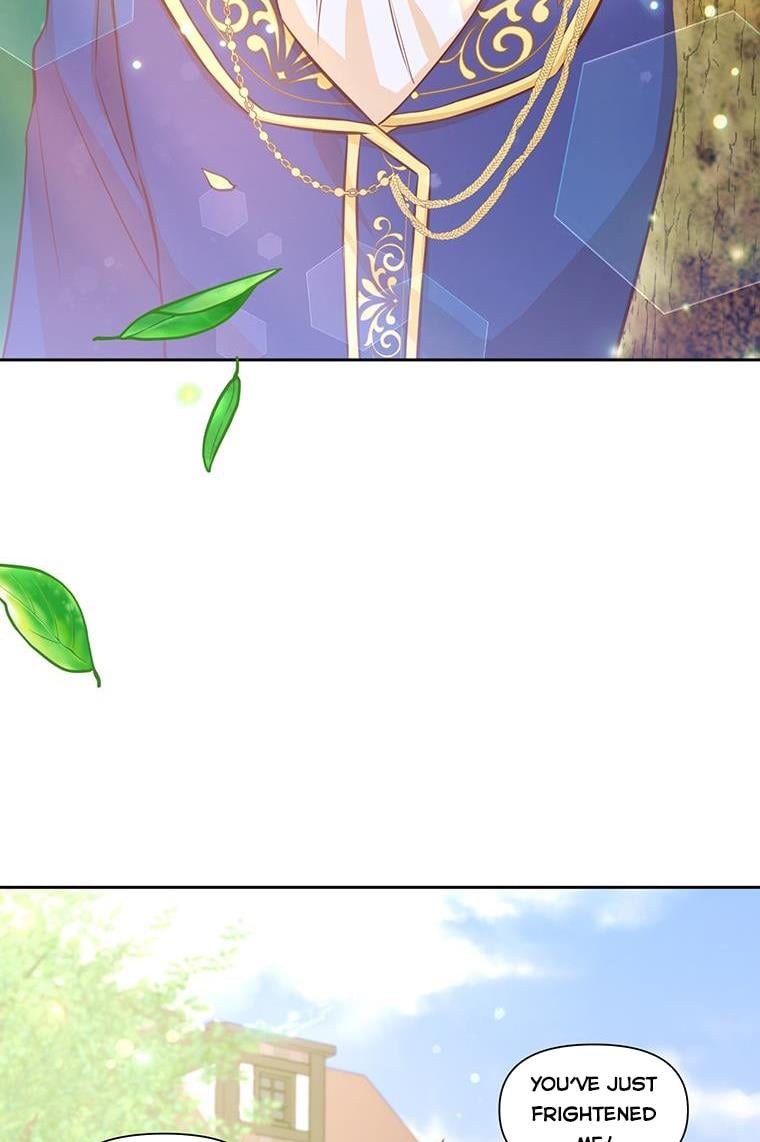 You’re just a supporting character, so love me! chapter 13 page 32