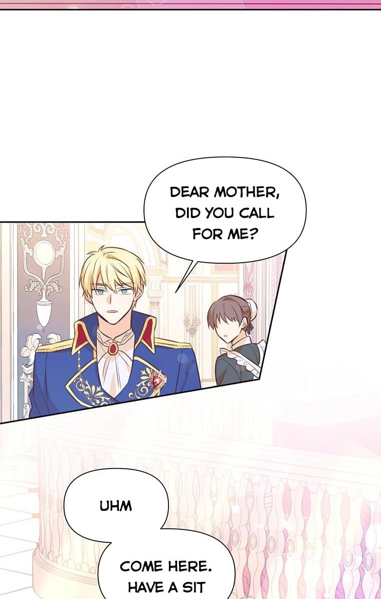 You’re just a supporting character, so love me! chapter 13 page 39