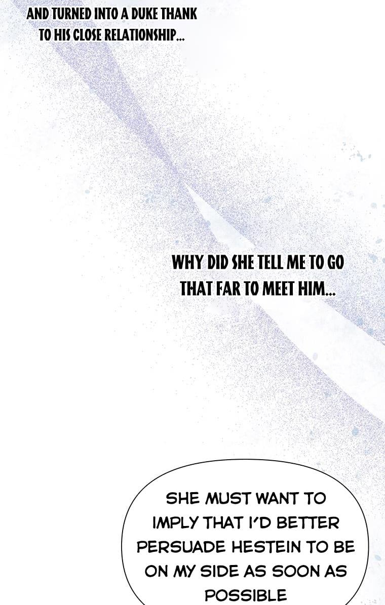 You’re just a supporting character, so love me! chapter 13 page 48