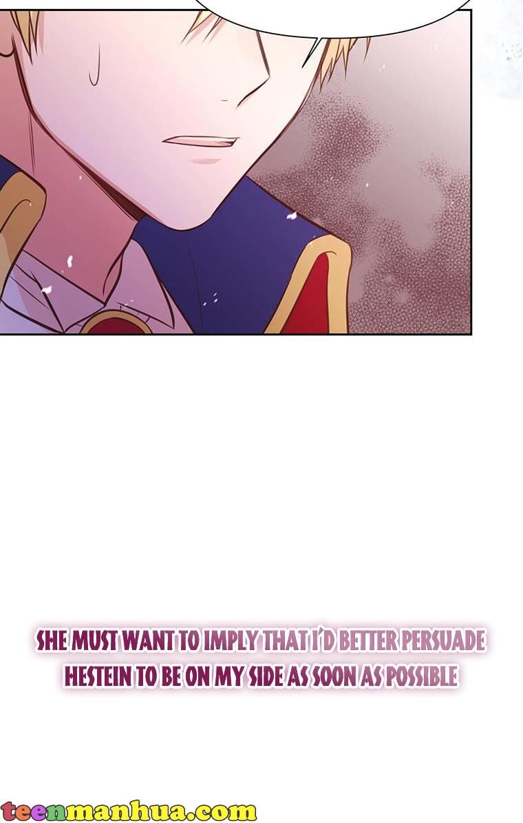 You’re just a supporting character, so love me! chapter 13 page 49