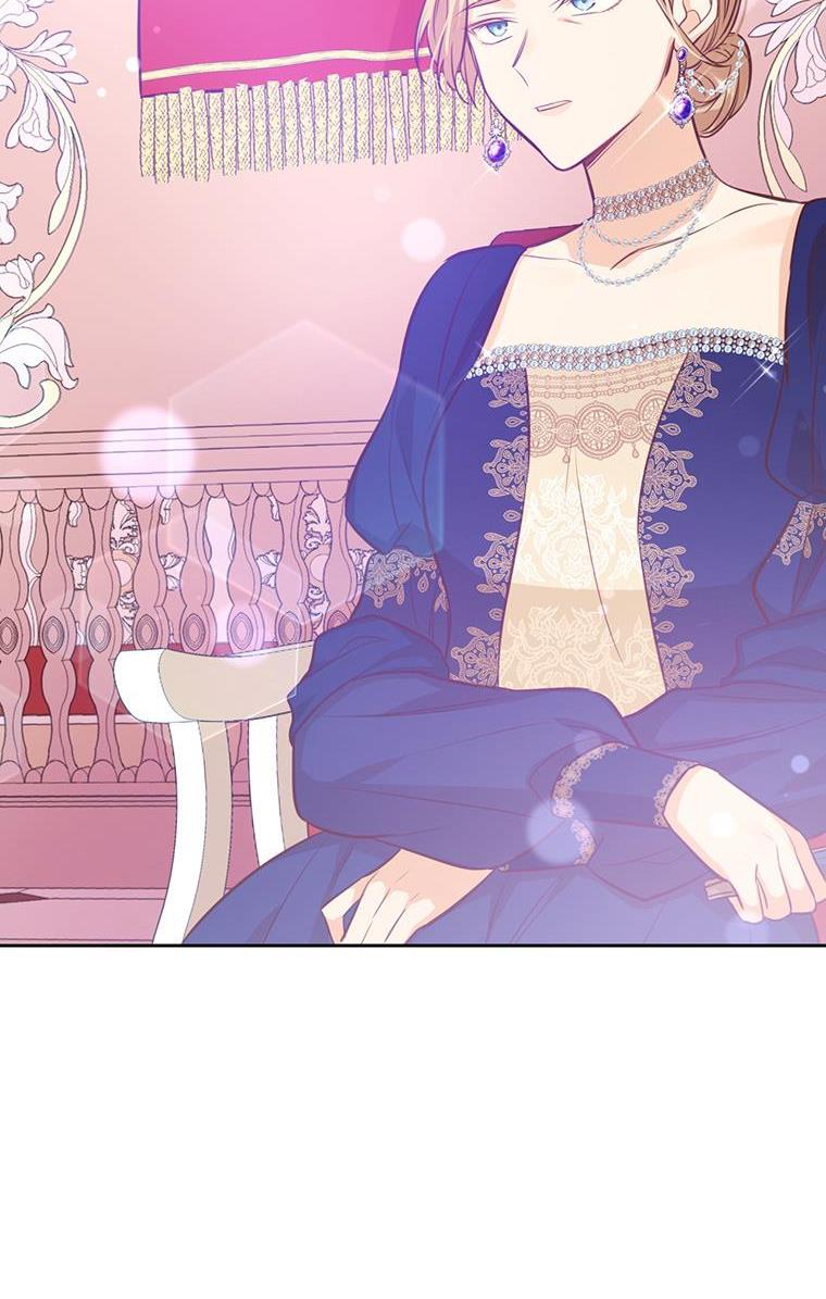 You’re just a supporting character, so love me! chapter 13 page 51