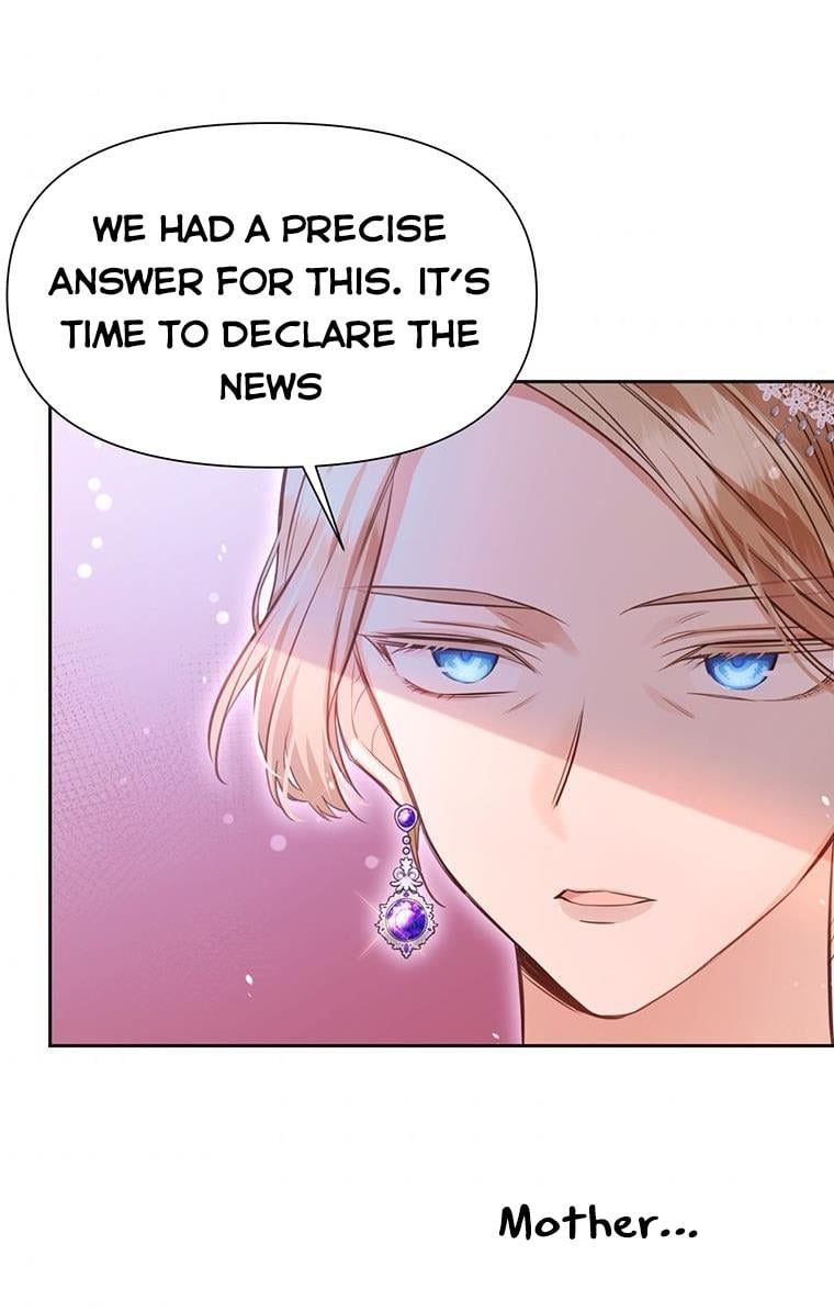 You’re just a supporting character, so love me! chapter 13 page 52