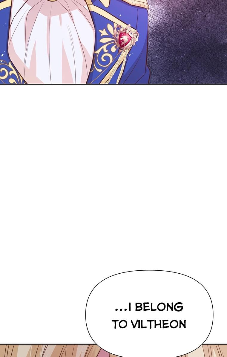 You’re just a supporting character, so love me! chapter 13 page 55
