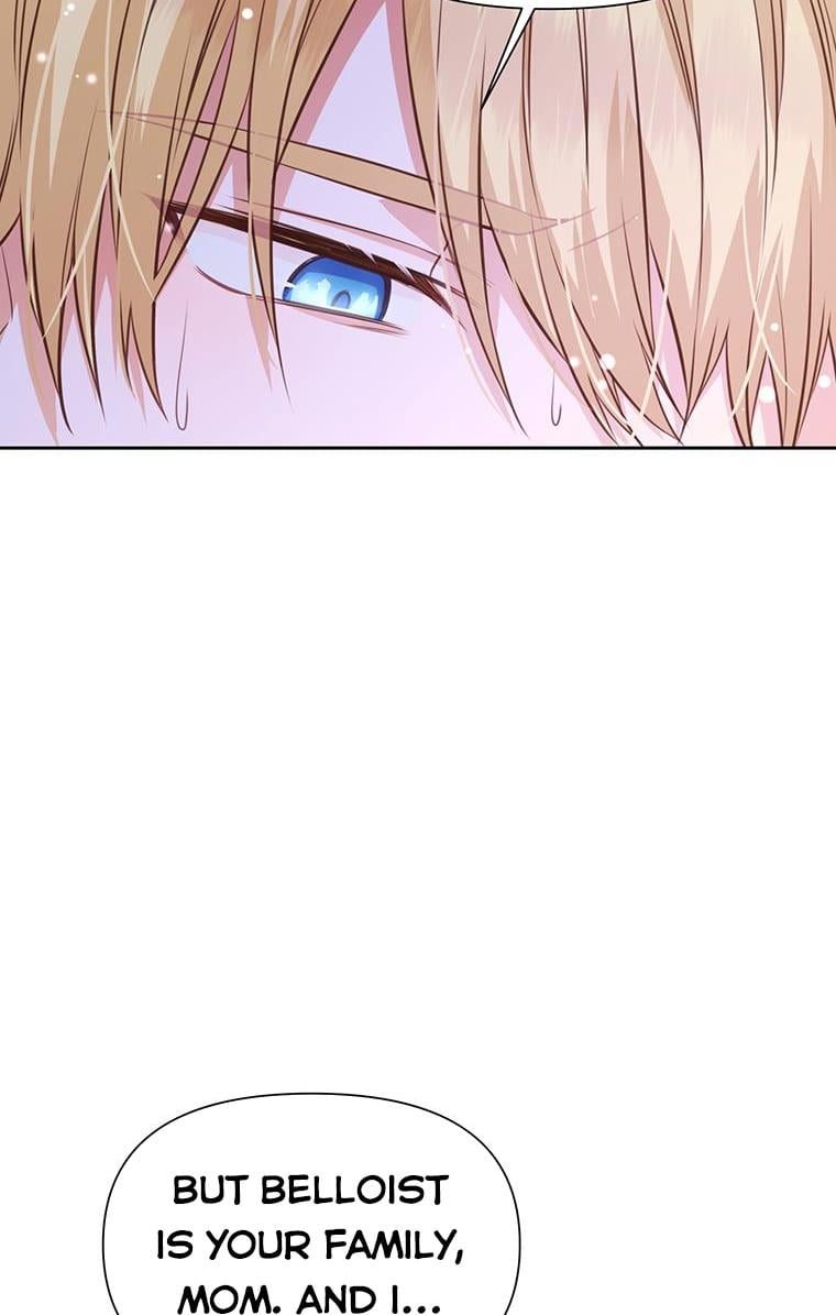 You’re just a supporting character, so love me! chapter 13 page 56