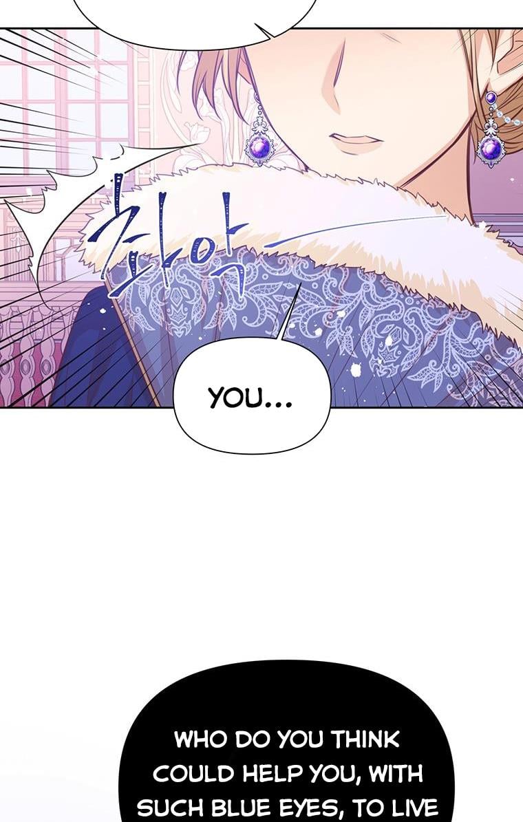 You’re just a supporting character, so love me! chapter 13 page 57
