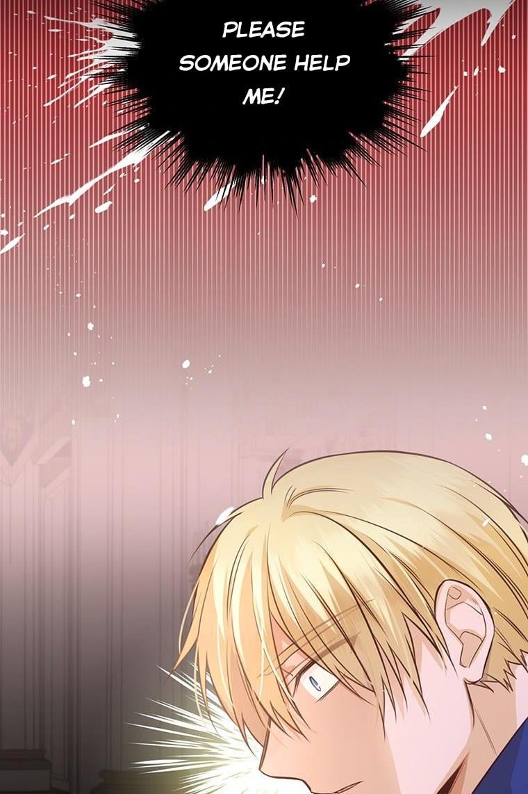 You’re just a supporting character, so love me! chapter 13 page 7