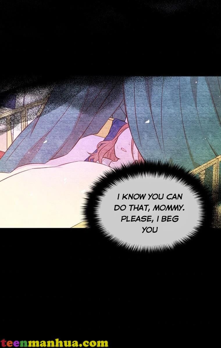 You’re just a supporting character, so love me! chapter 13 page 61