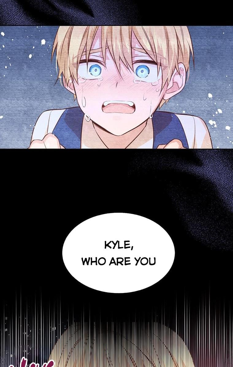 You’re just a supporting character, so love me! chapter 13 page 63