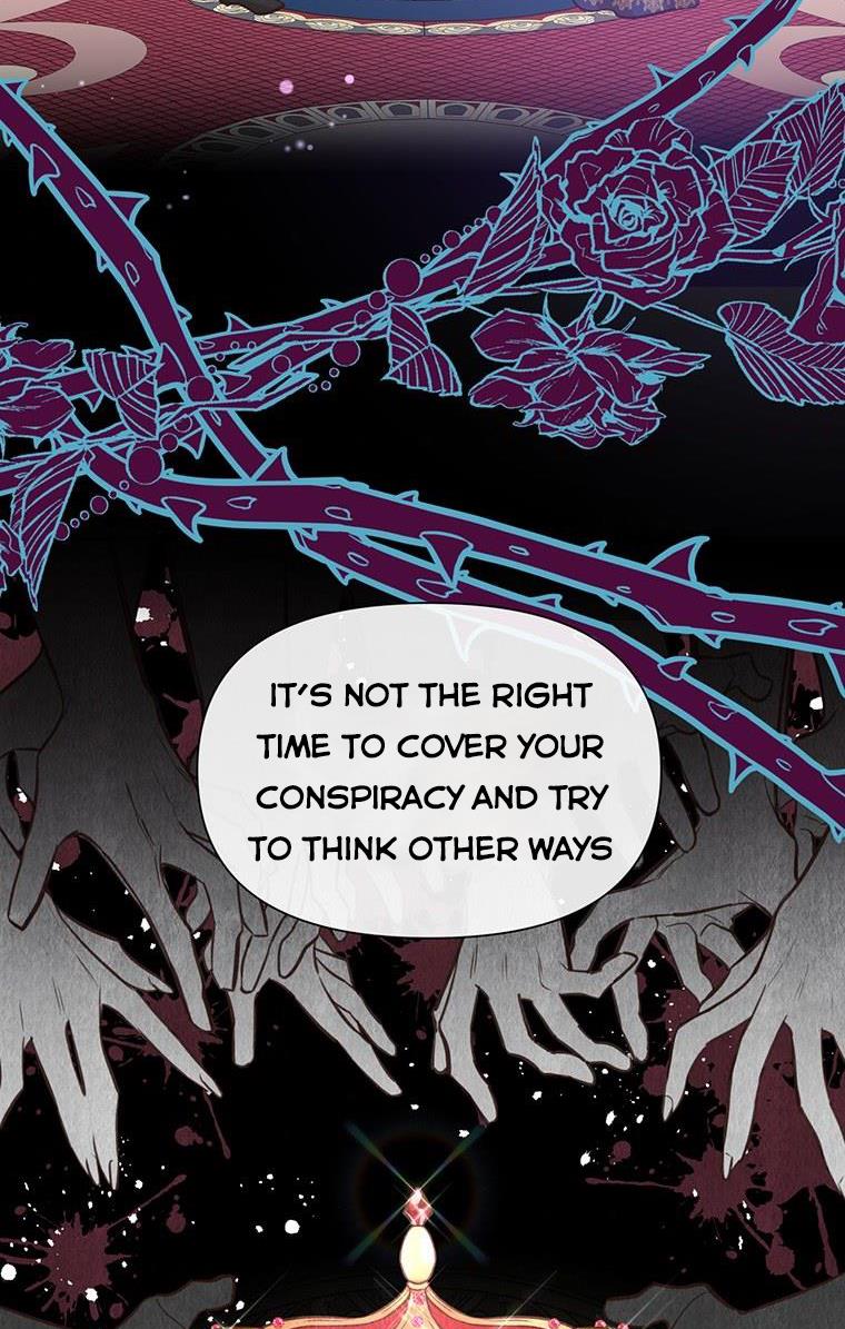 You’re just a supporting character, so love me! chapter 13 page 69