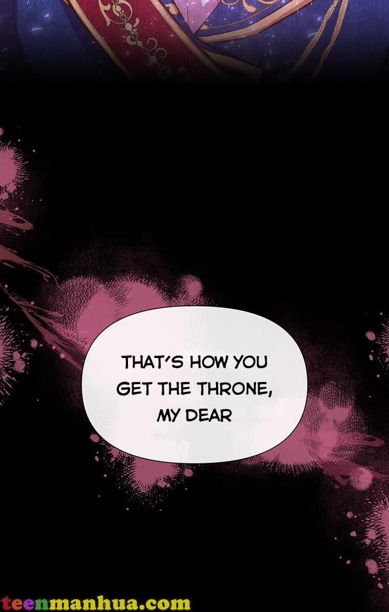 You’re just a supporting character, so love me! chapter 13 page 71