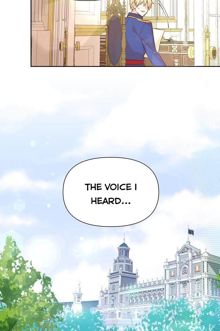 You’re just a supporting character, so love me! chapter 13 page 9