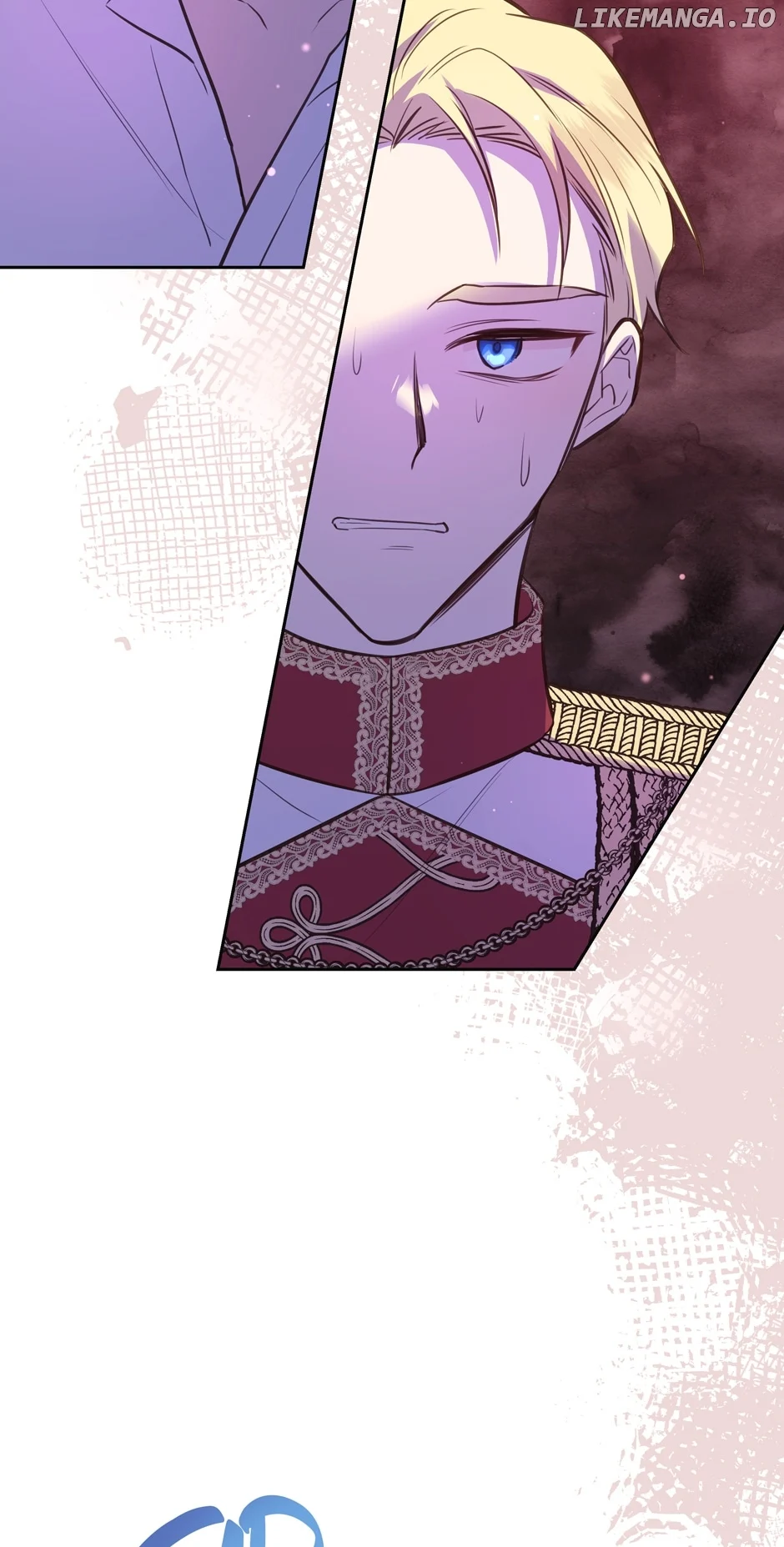 You’re just a supporting character, so love me! chapter 130 page 3