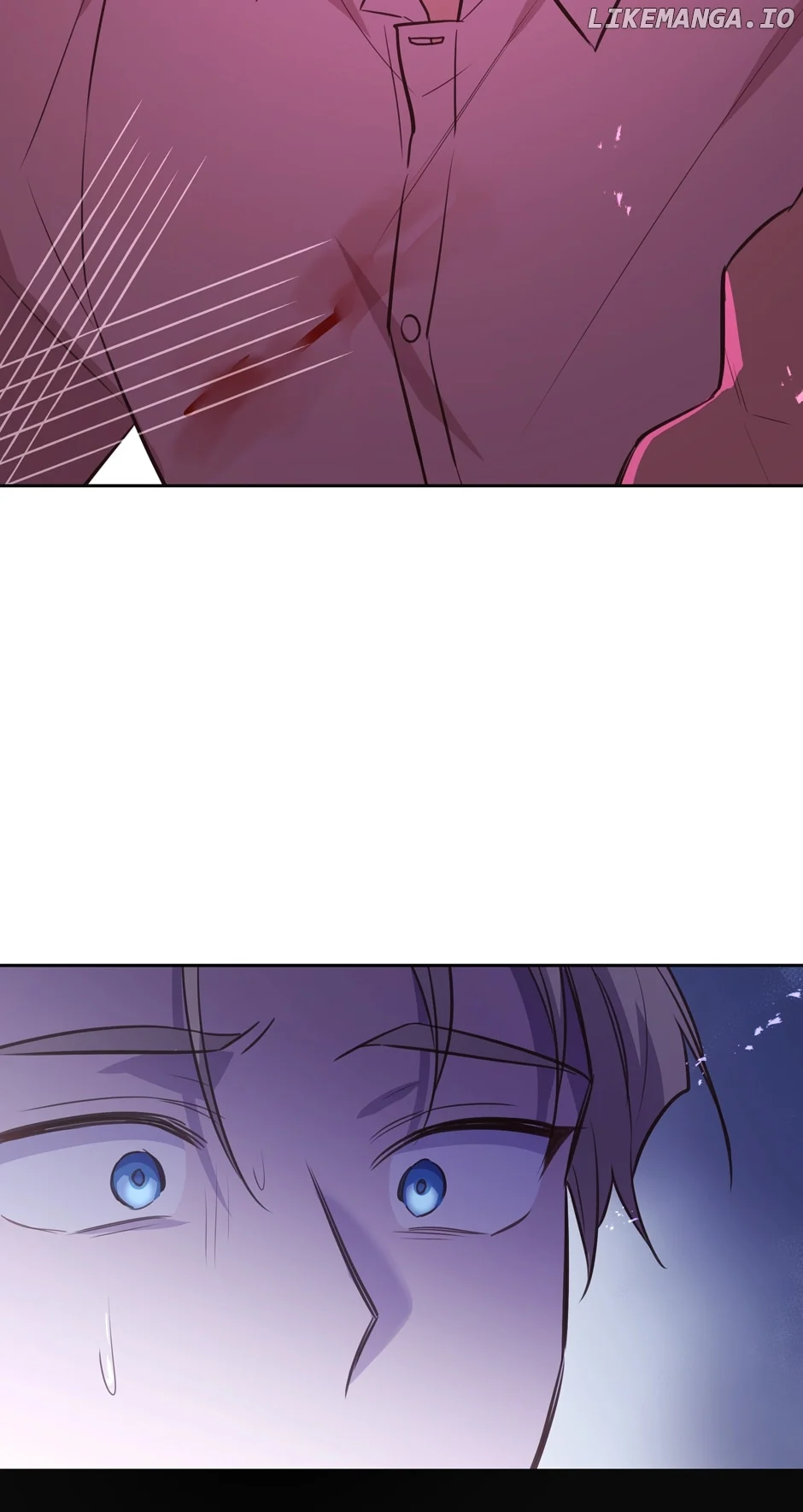 You’re just a supporting character, so love me! chapter 130 page 16