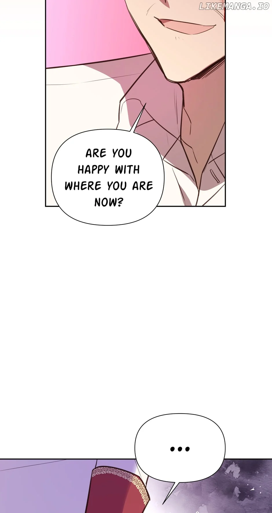 You’re just a supporting character, so love me! chapter 130 page 19
