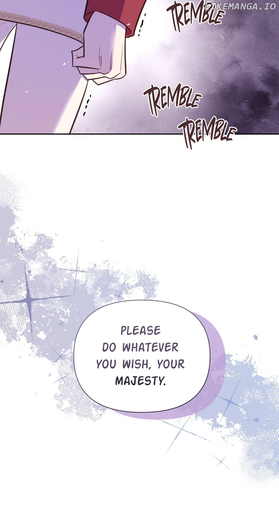 You’re just a supporting character, so love me! chapter 130 page 20