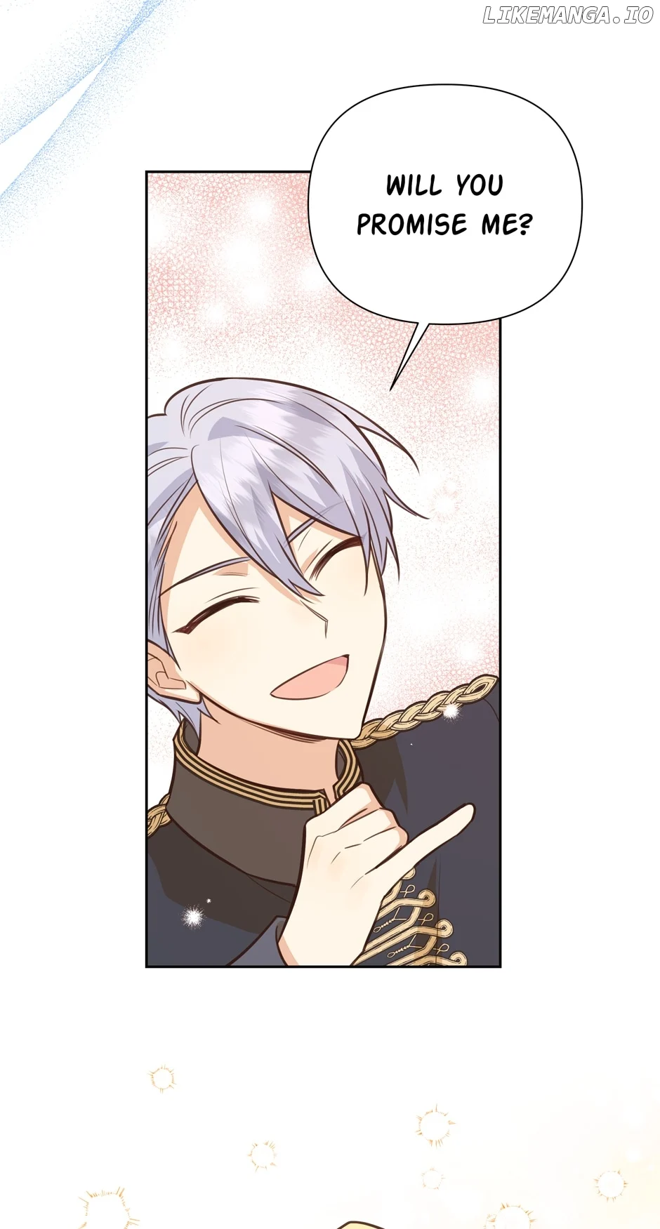 You’re just a supporting character, so love me! chapter 130 page 48