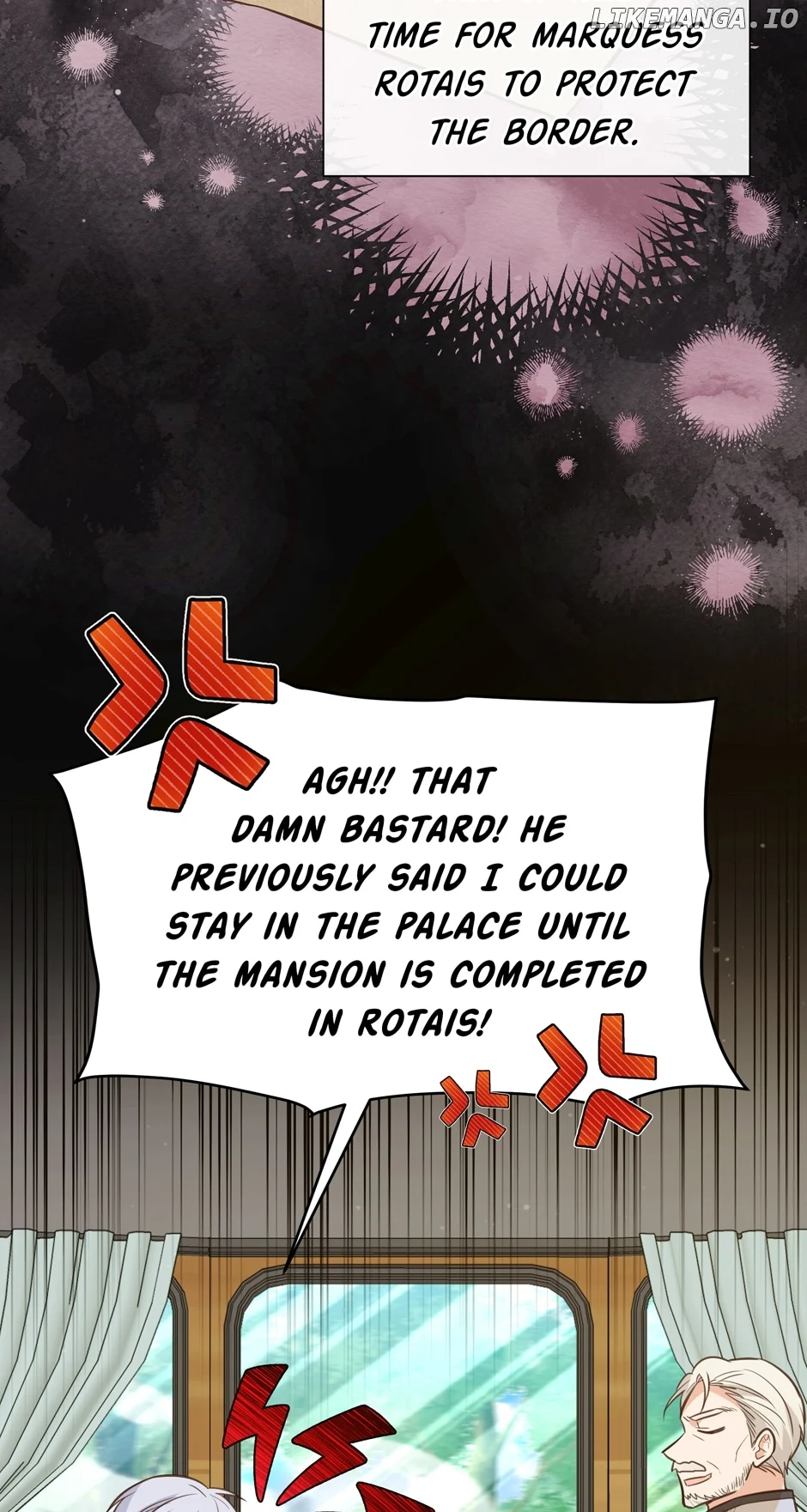 You’re just a supporting character, so love me! chapter 130 page 52