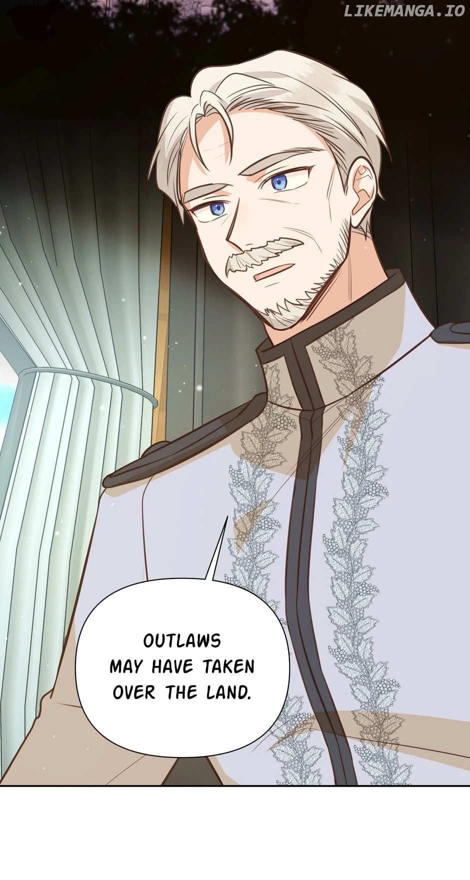 You’re just a supporting character, so love me! chapter 130 page 57