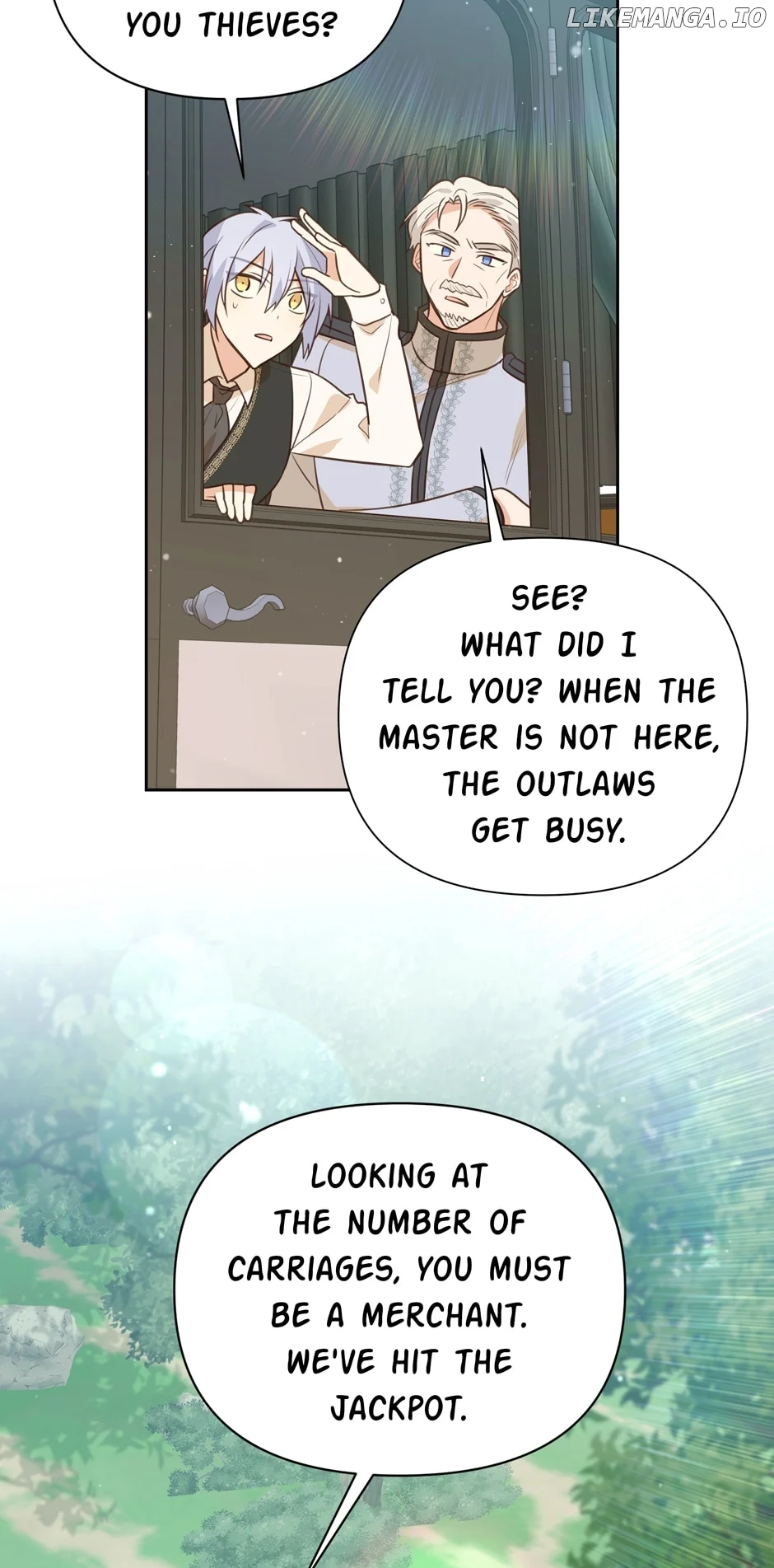 You’re just a supporting character, so love me! chapter 130 page 62