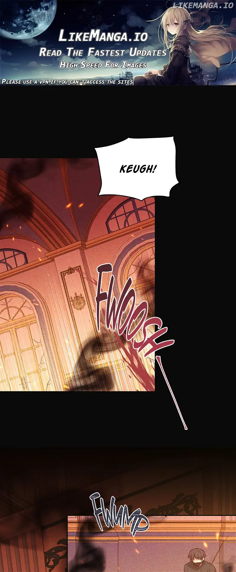You’re just a supporting character, so love me! chapter 137 page 1