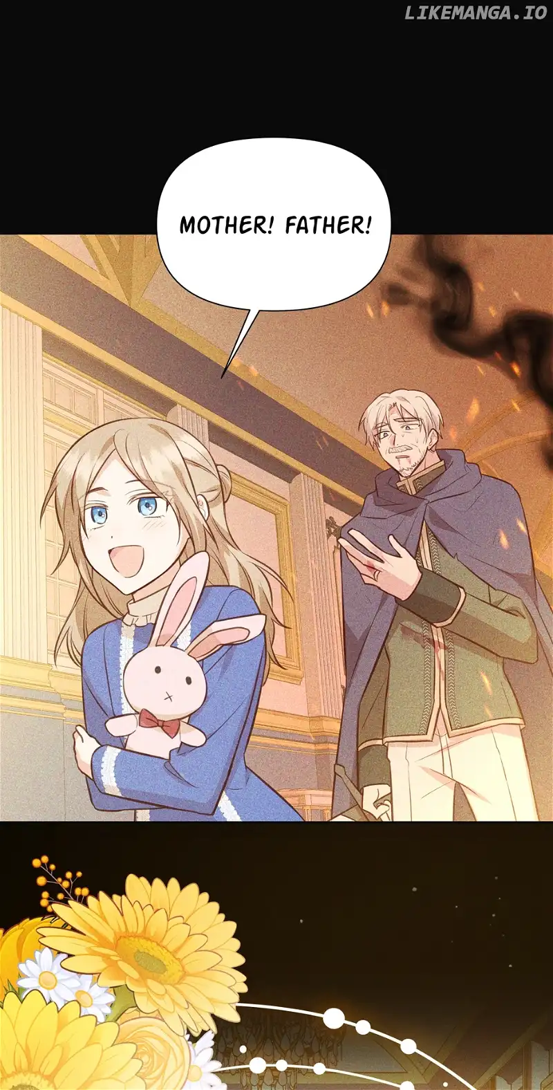 You’re just a supporting character, so love me! chapter 137 page 7