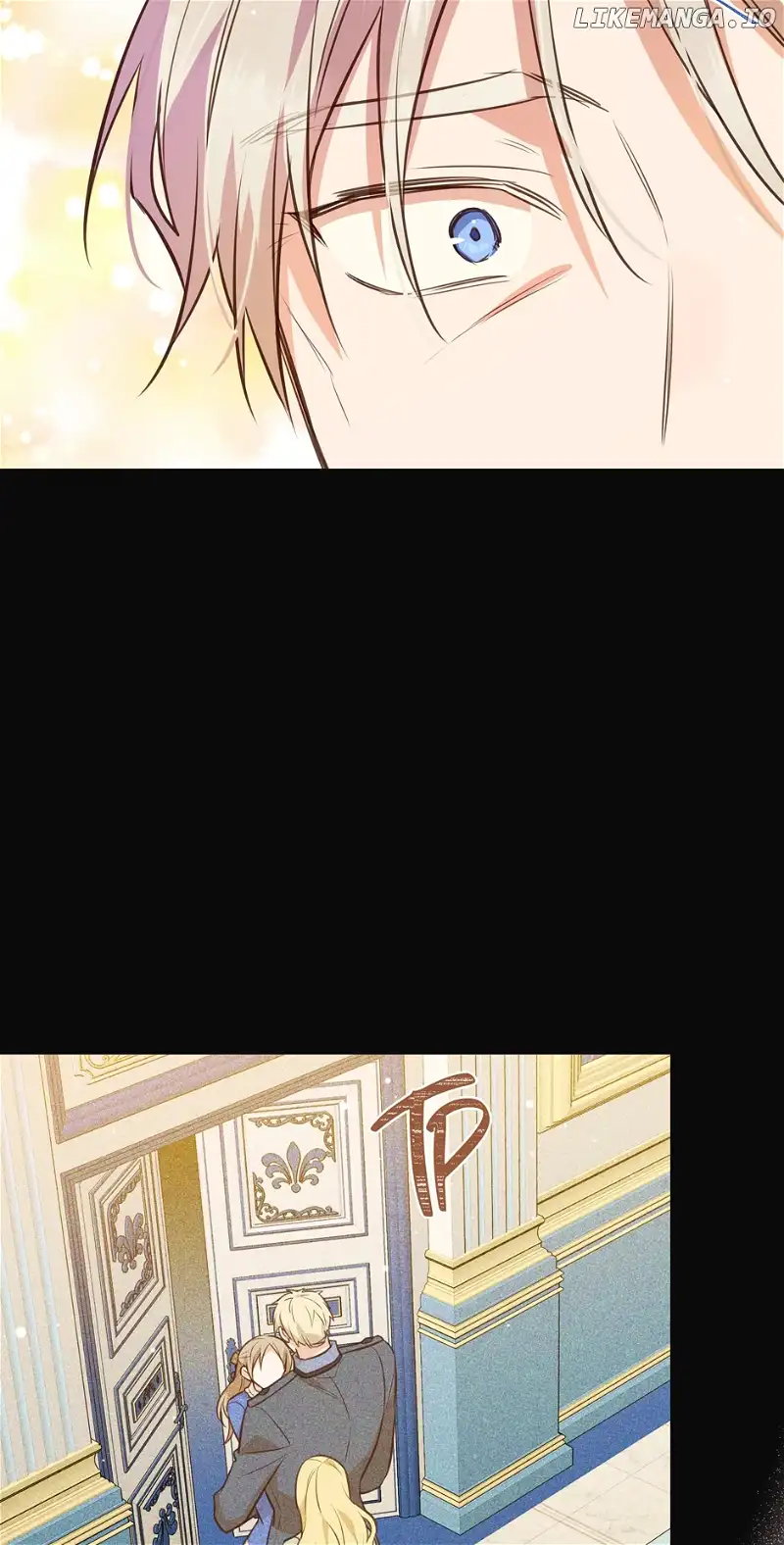You’re just a supporting character, so love me! chapter 137 page 9