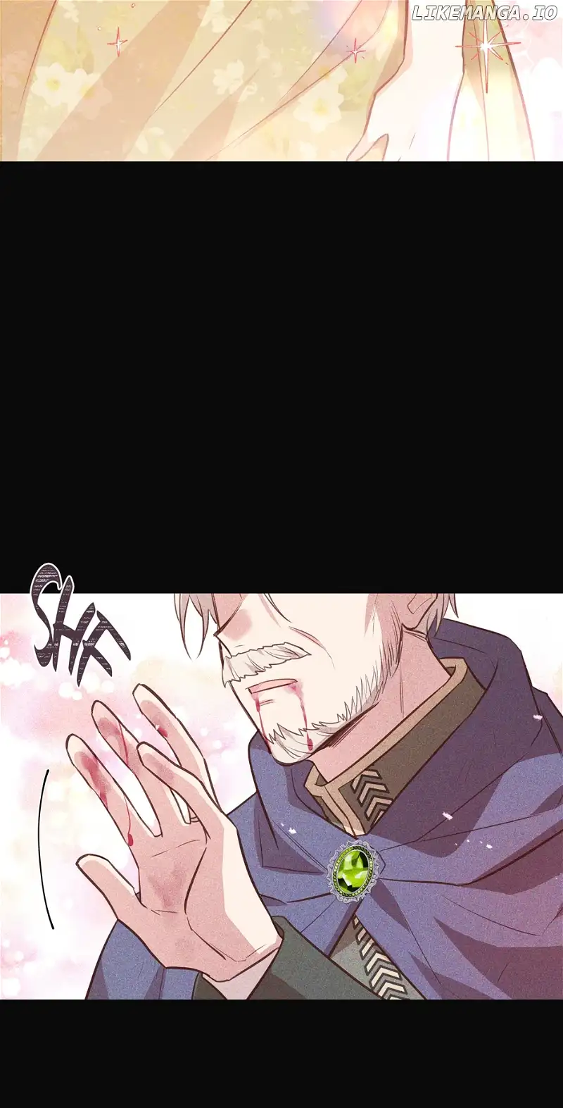 You’re just a supporting character, so love me! chapter 137 page 13