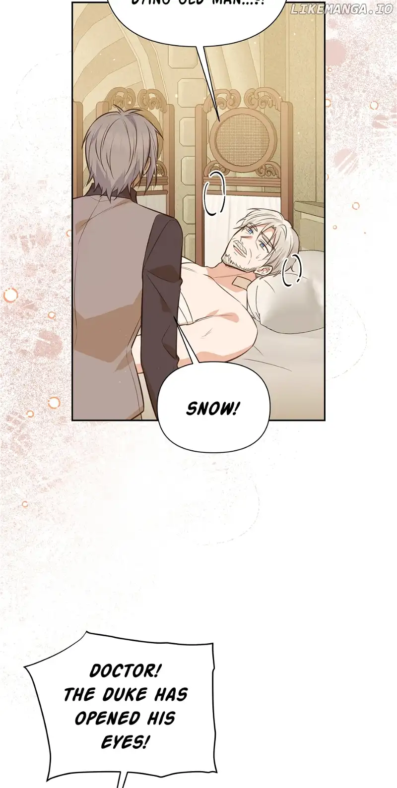 You’re just a supporting character, so love me! chapter 137 page 25