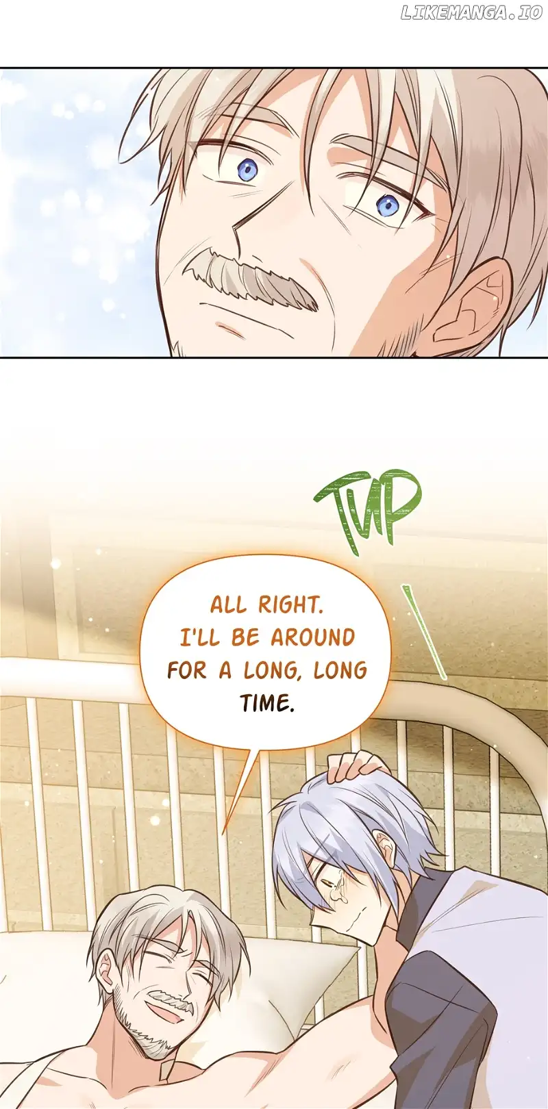 You’re just a supporting character, so love me! chapter 137 page 29