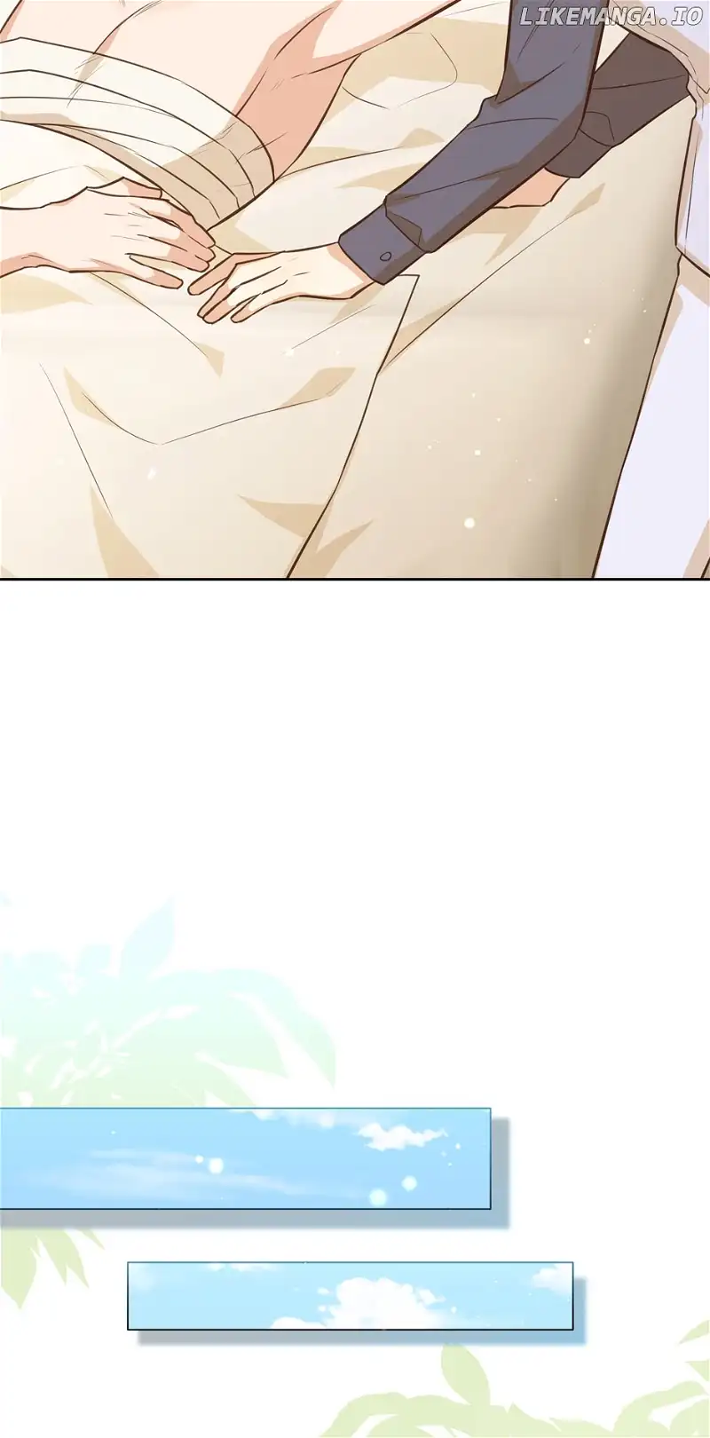 You’re just a supporting character, so love me! chapter 137 page 30