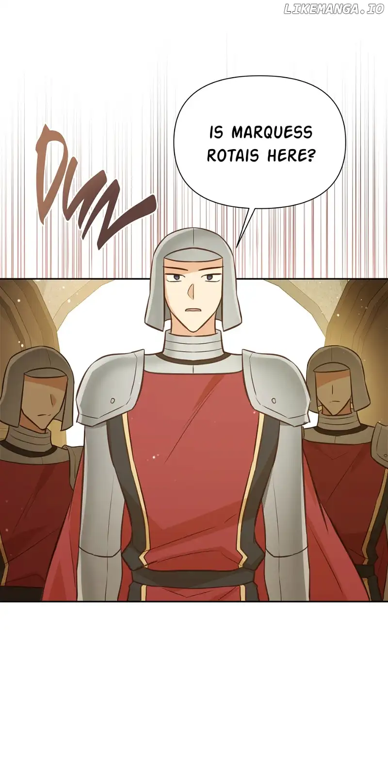 You’re just a supporting character, so love me! chapter 137 page 35