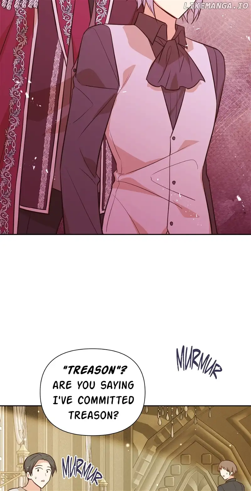You’re just a supporting character, so love me! chapter 137 page 38