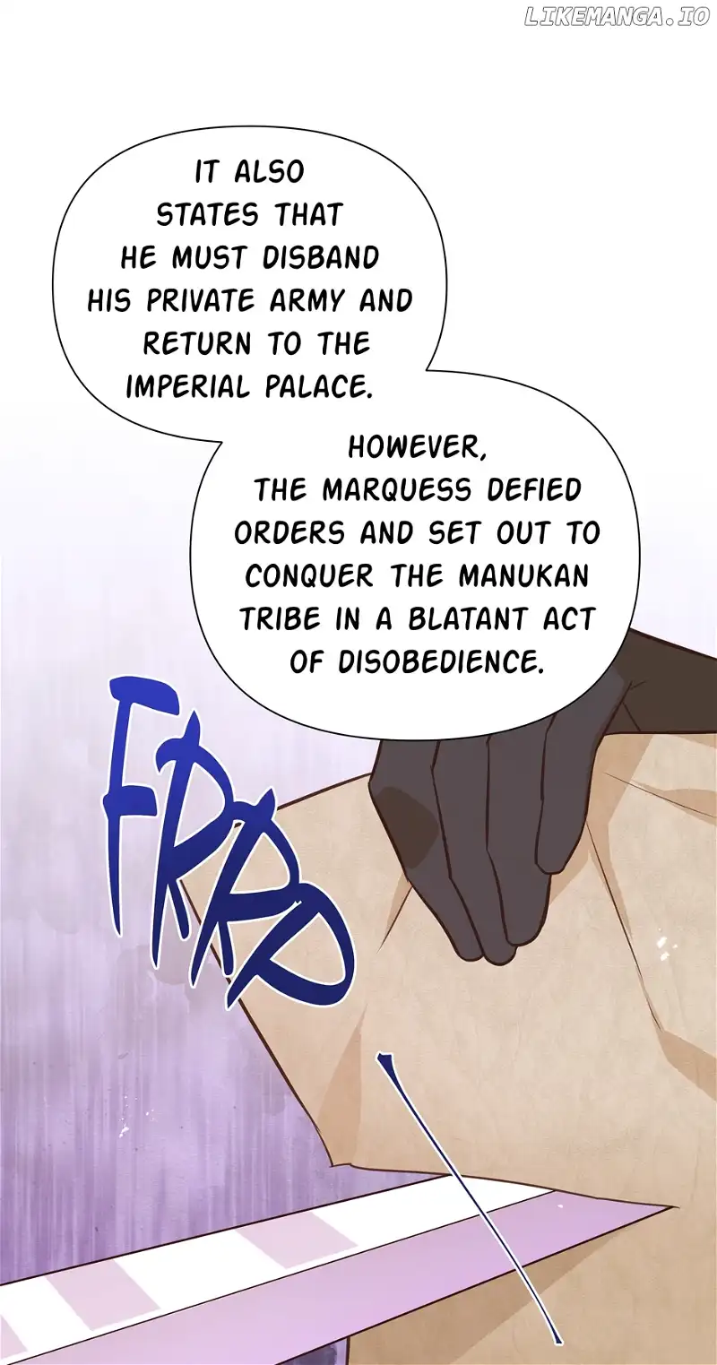 You’re just a supporting character, so love me! chapter 137 page 41