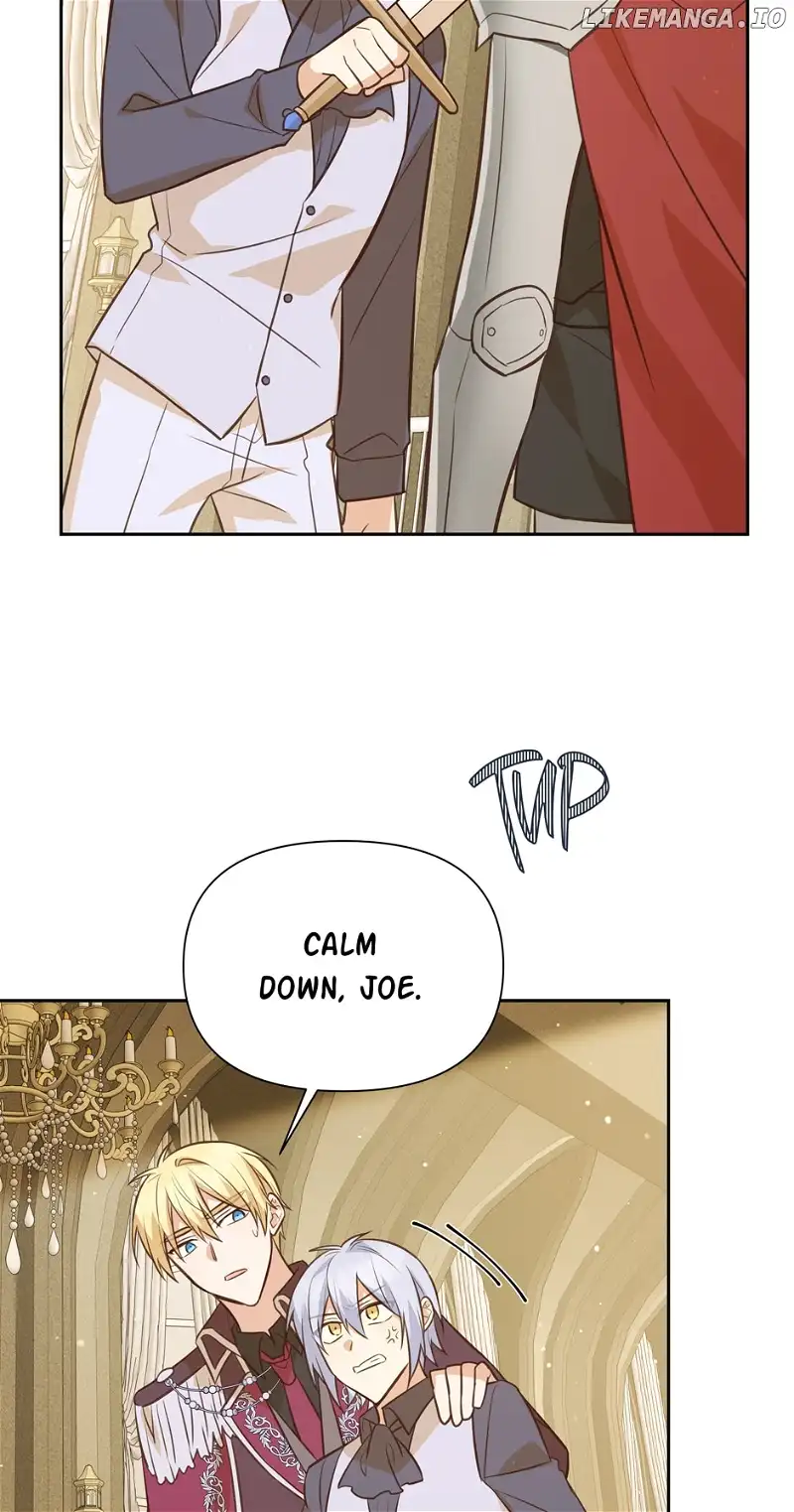 You’re just a supporting character, so love me! chapter 137 page 44