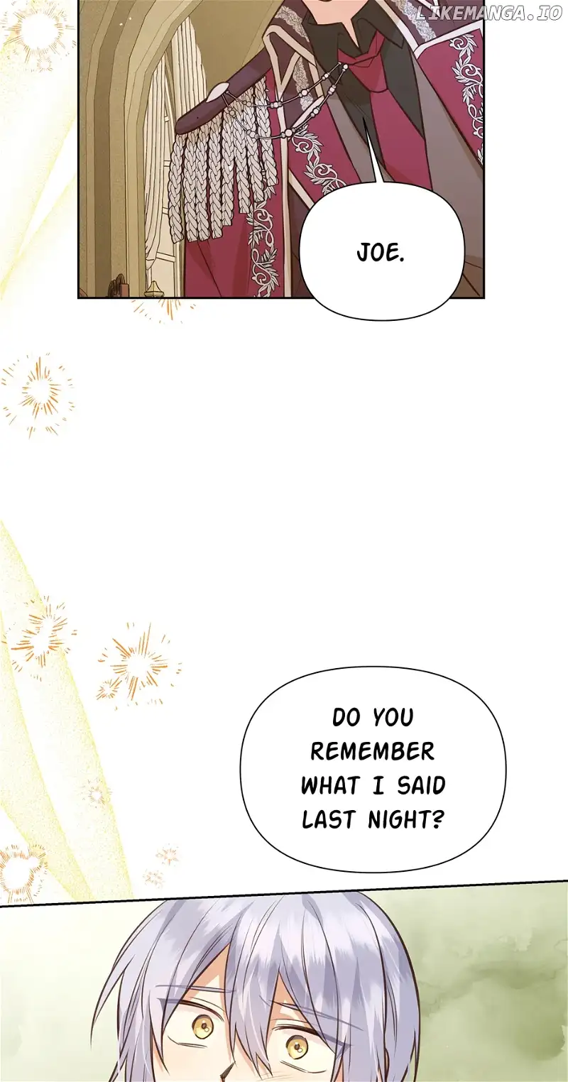 You’re just a supporting character, so love me! chapter 137 page 50