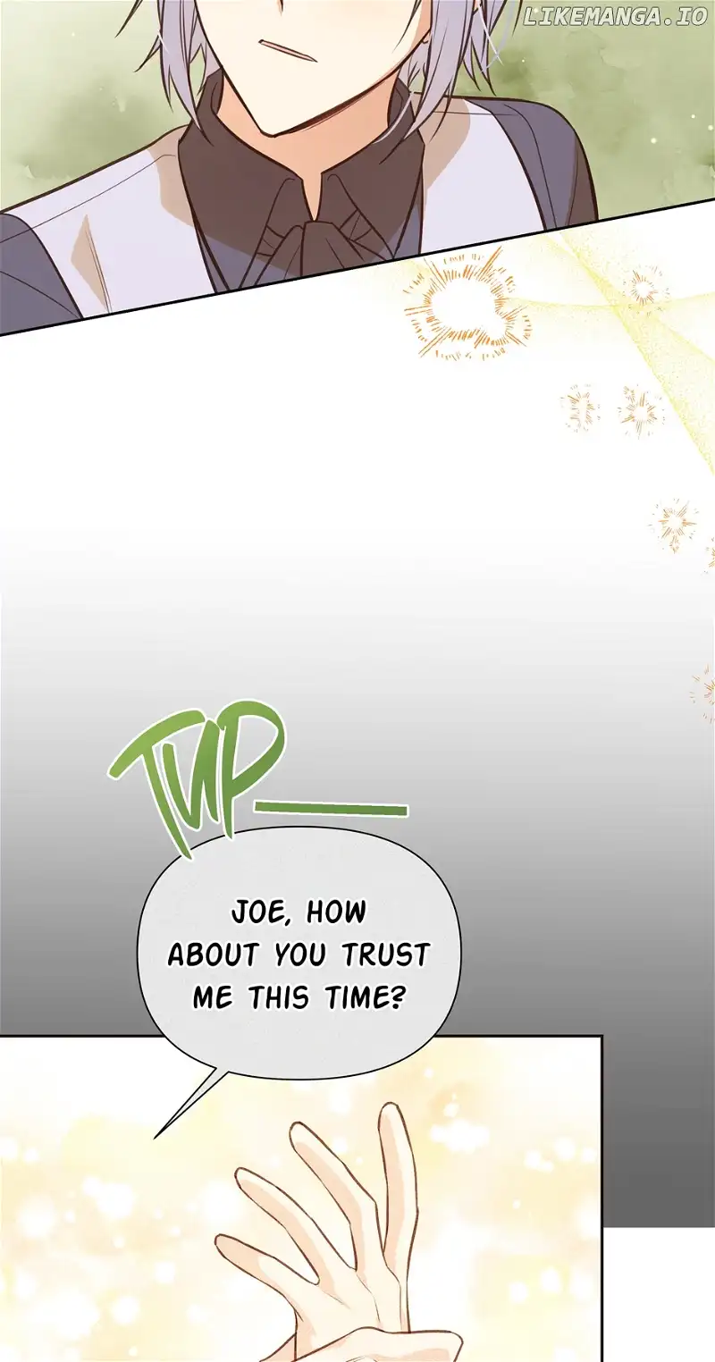 You’re just a supporting character, so love me! chapter 137 page 51