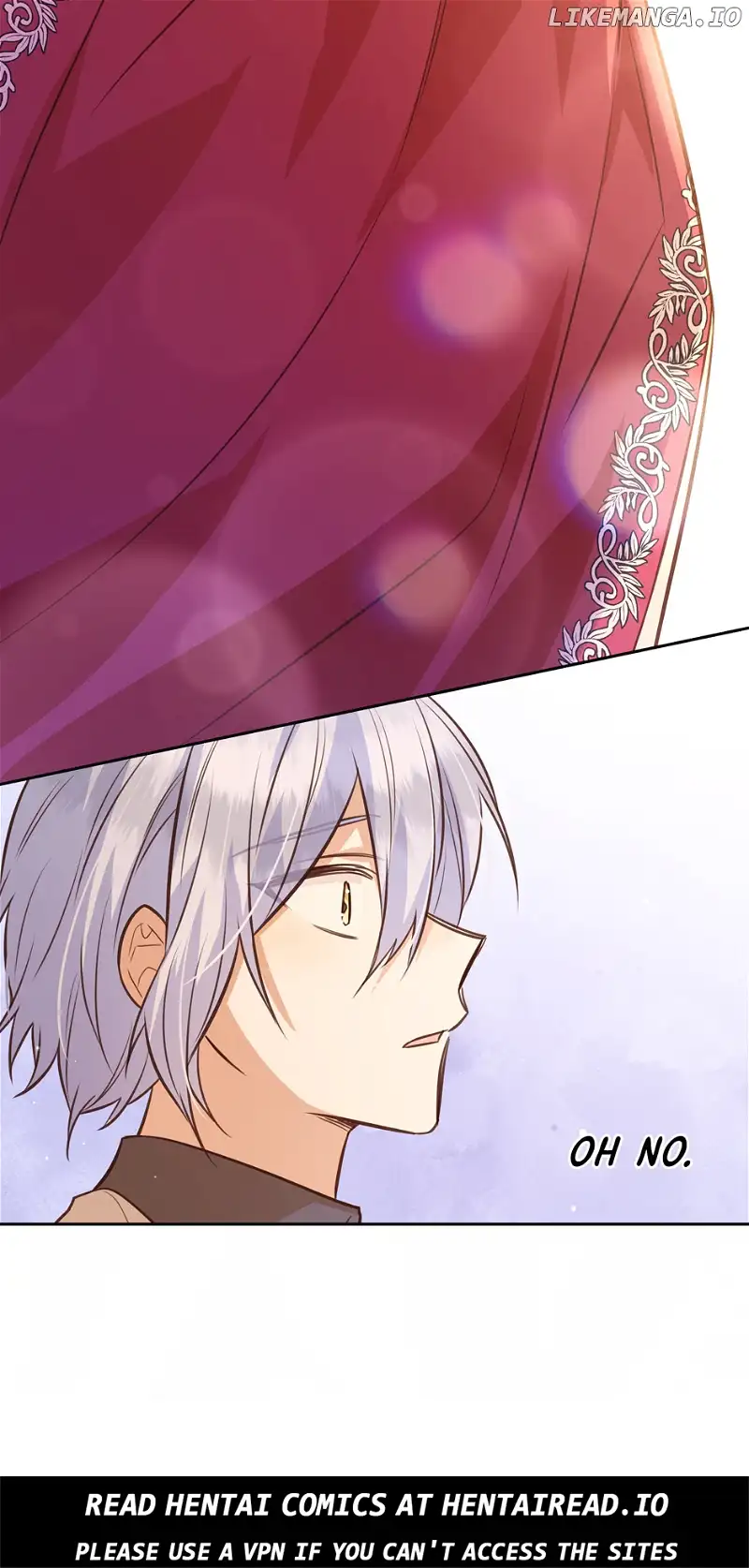 You’re just a supporting character, so love me! chapter 137 page 59