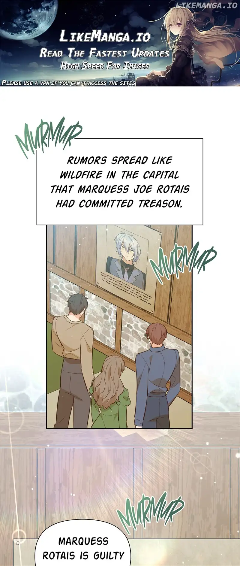 You’re just a supporting character, so love me! chapter 138 page 1