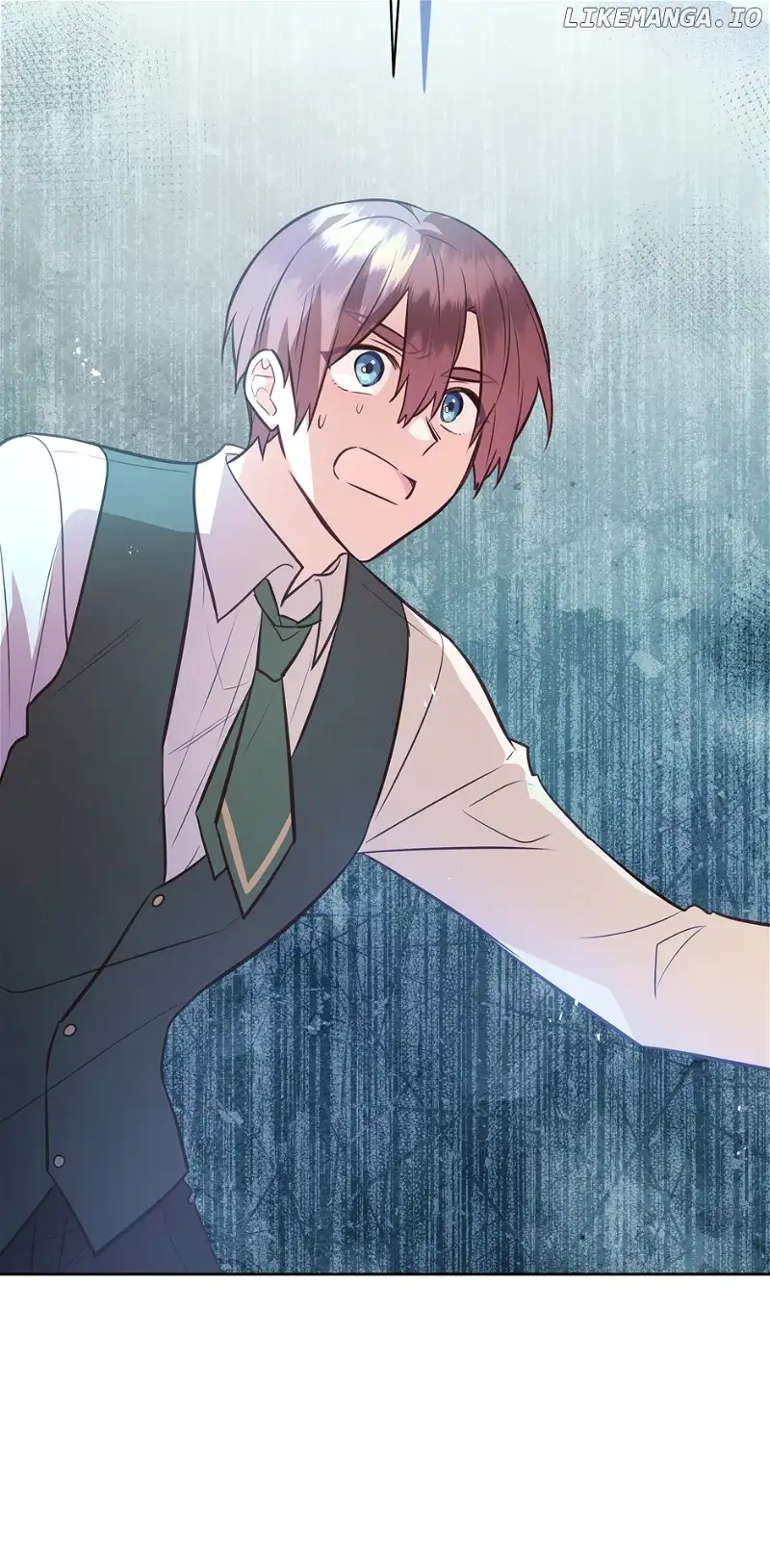You’re just a supporting character, so love me! chapter 138 page 7