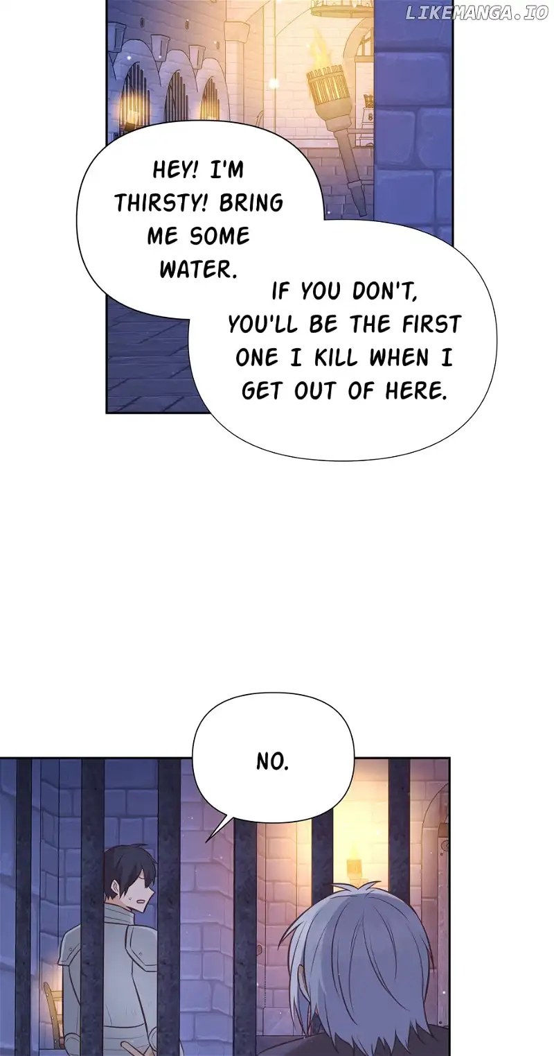 You’re just a supporting character, so love me! chapter 138 page 9