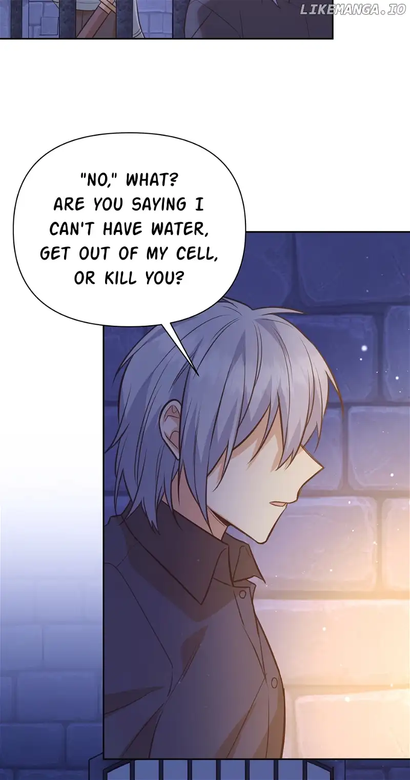 You’re just a supporting character, so love me! chapter 138 page 10