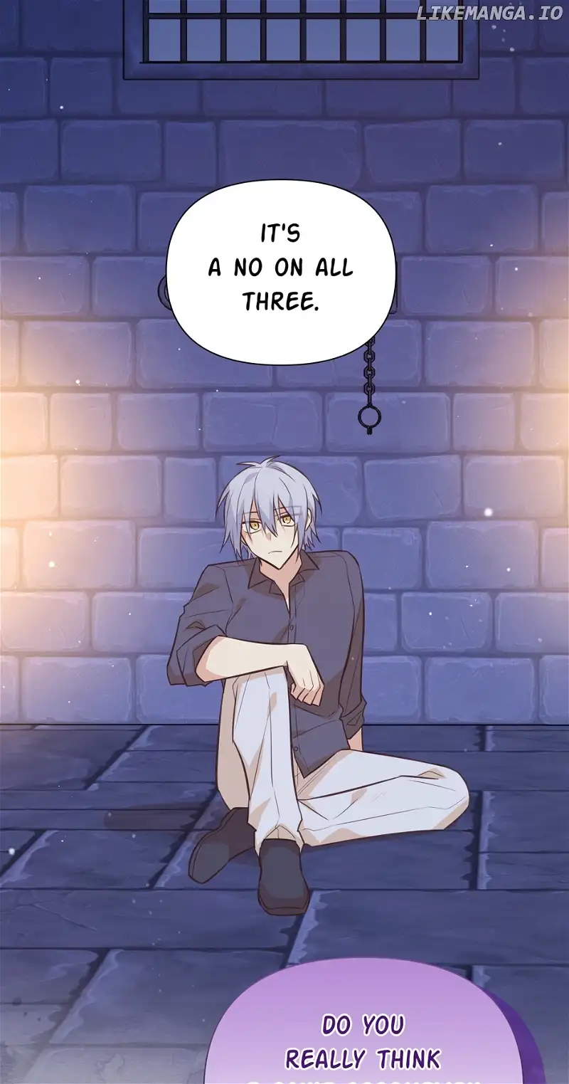 You’re just a supporting character, so love me! chapter 138 page 11