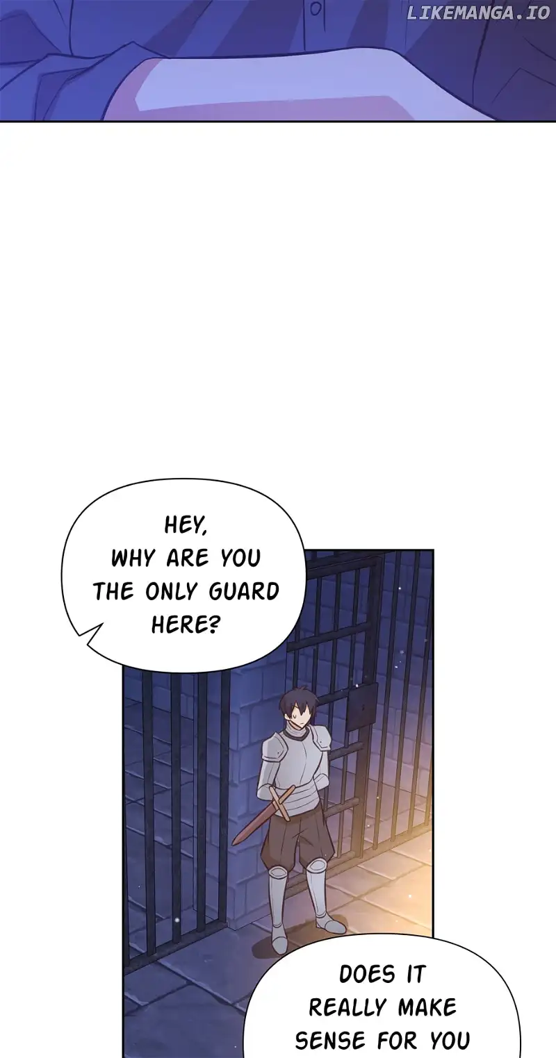 You’re just a supporting character, so love me! chapter 138 page 13