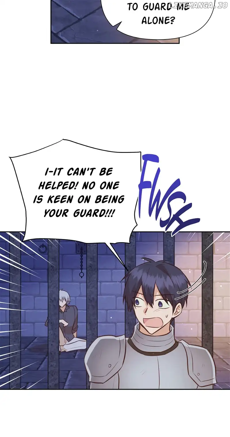 You’re just a supporting character, so love me! chapter 138 page 14