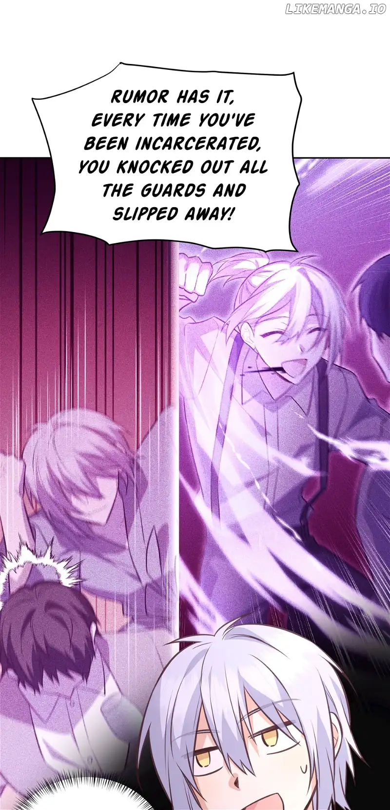 You’re just a supporting character, so love me! chapter 138 page 15