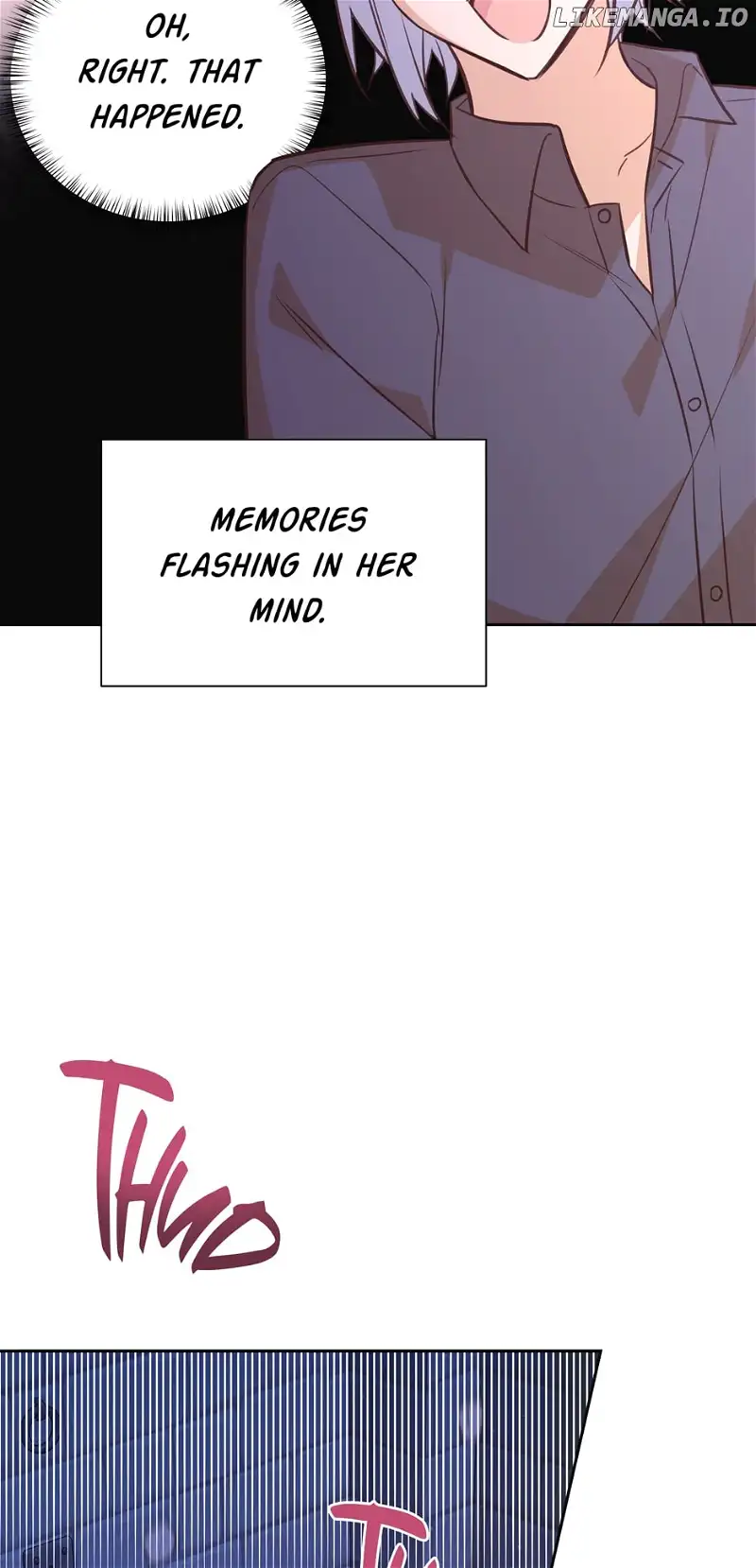 You’re just a supporting character, so love me! chapter 138 page 16