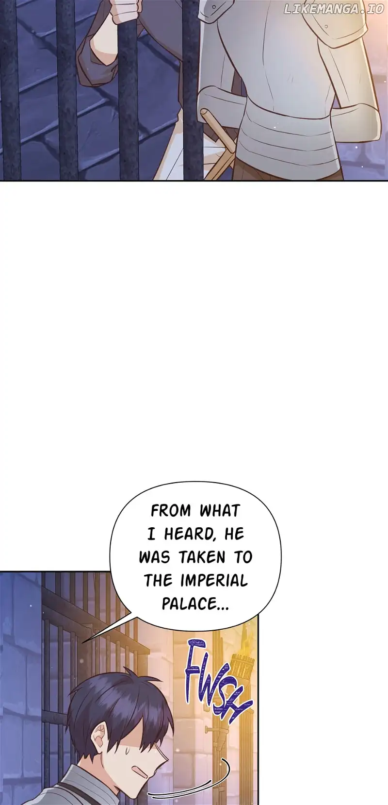 You’re just a supporting character, so love me! chapter 138 page 19