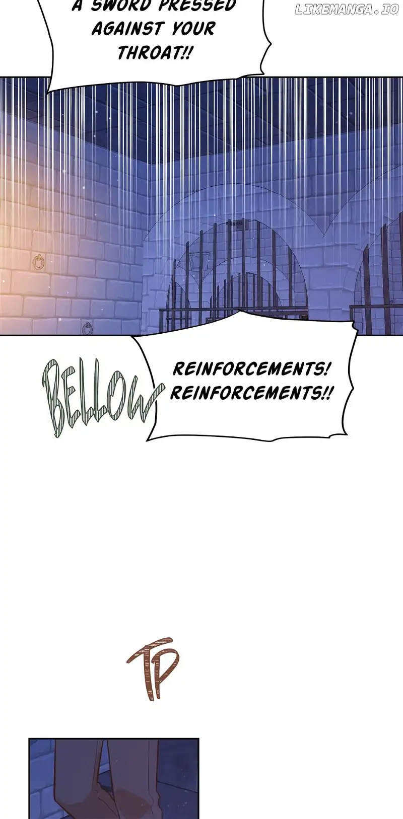 You’re just a supporting character, so love me! chapter 138 page 25