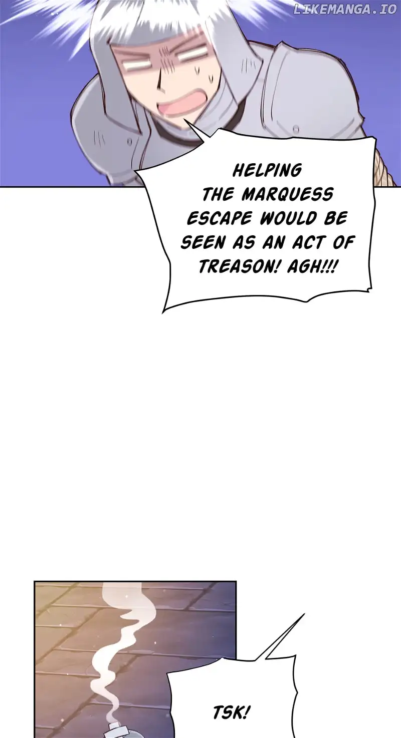 You’re just a supporting character, so love me! chapter 138 page 31