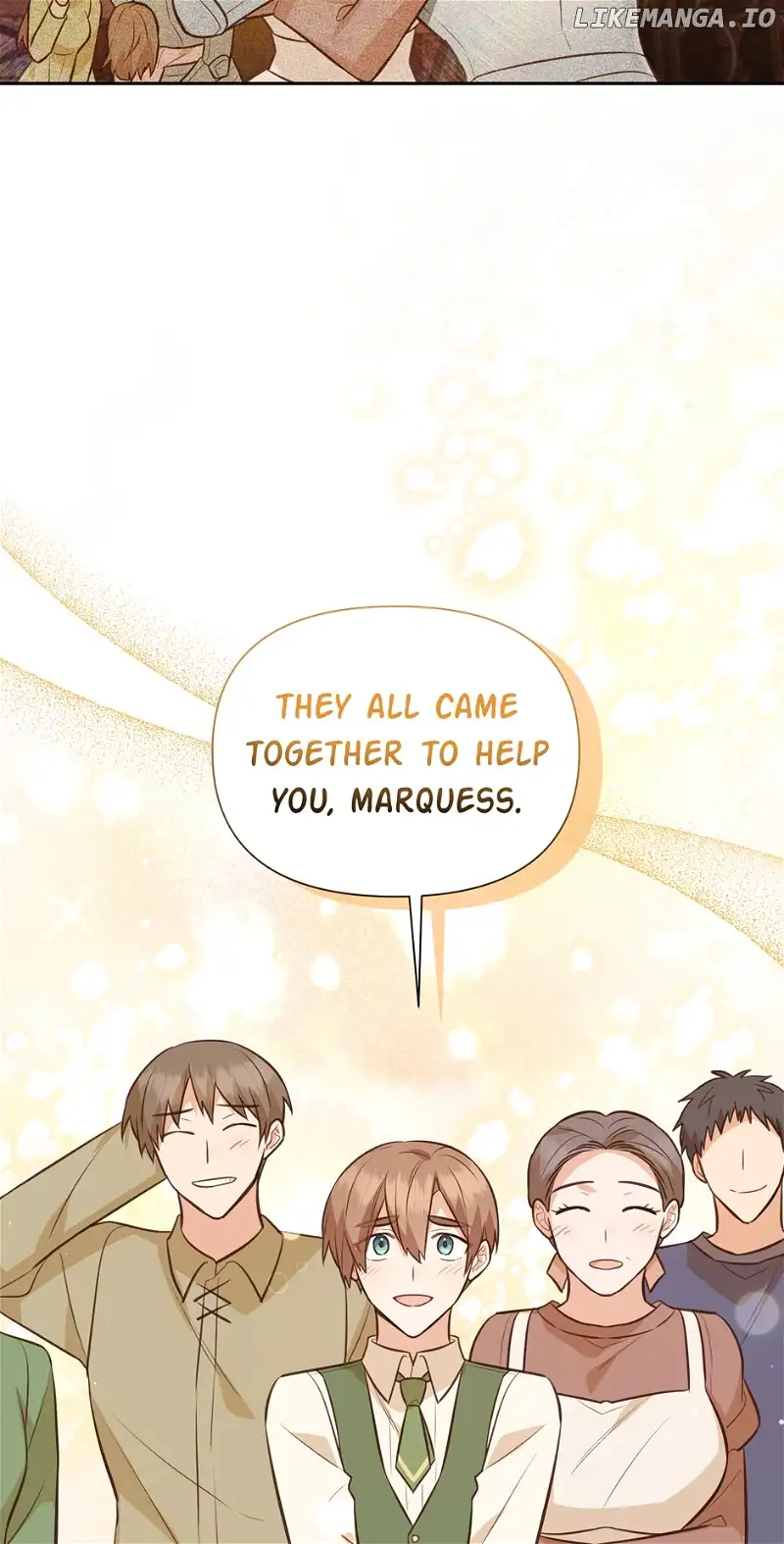 You’re just a supporting character, so love me! chapter 138 page 39